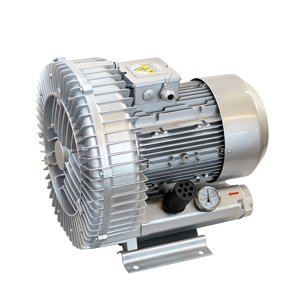 Turbin Blower Udara Tekanan Ti - Woodworking Industries ulasan dan harga