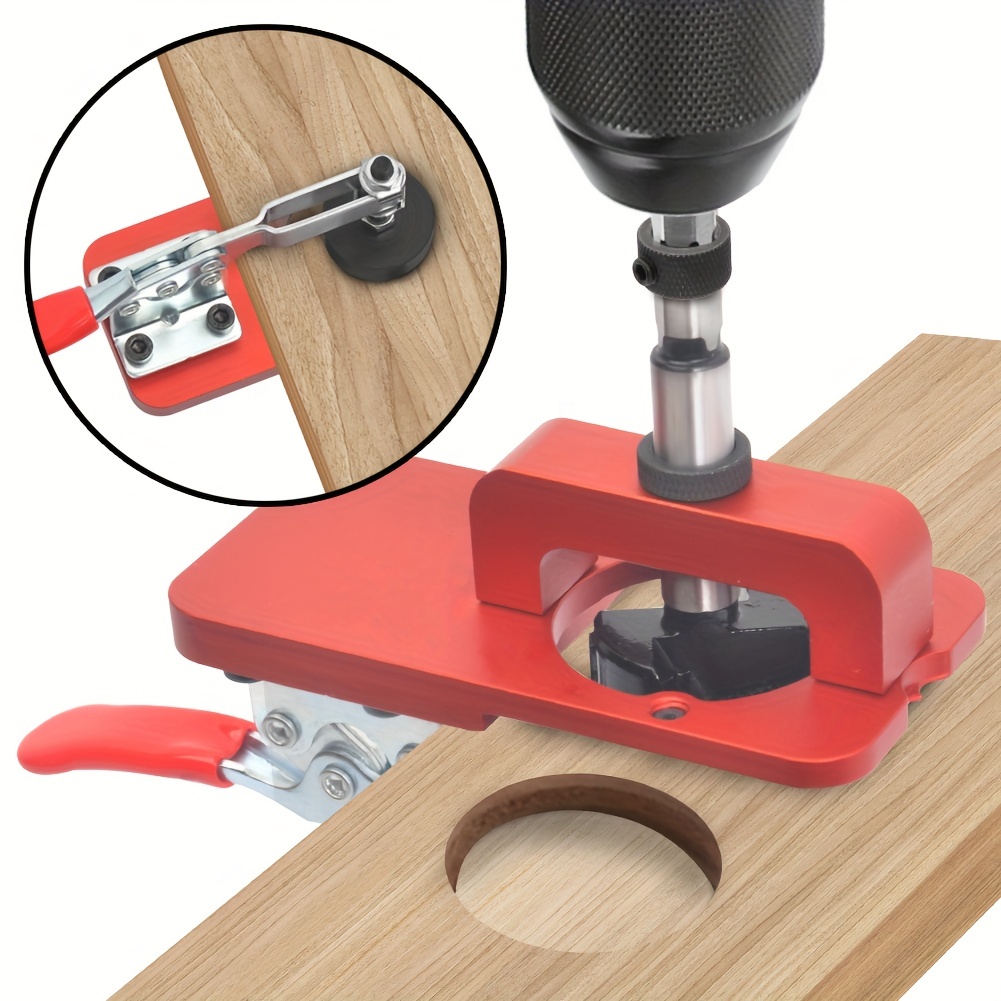Bor engsel tersembunyi 35mm, p - Woodworking Class ulasan dan harga