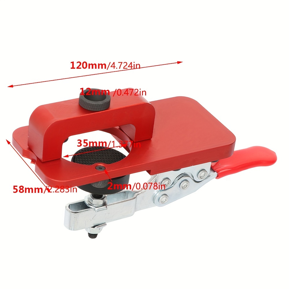 Bor engsel tersembunyi 35mm, p - Woodworking Class ulasan dan harga