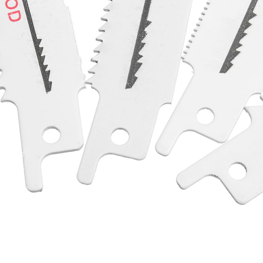 STONEGO 10 Buah Pisau Gergaji  - Woodworking Jig ulasan dan harga