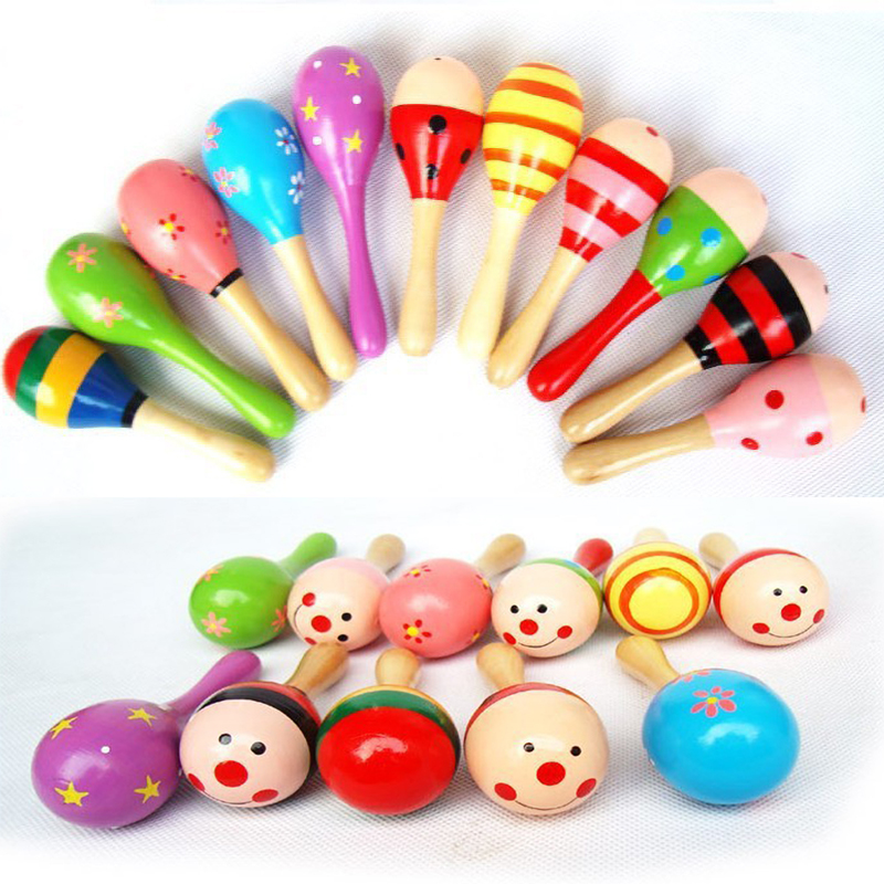Mainan edukasi bayi, 2 buah ma - Woodworking Kids Toys ulasan dan harga