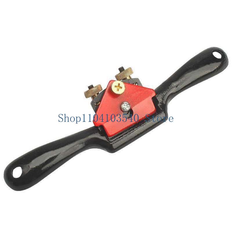 02DC Alat Tangan Pertukangan D - Spokeshave Flat ulasan dan harga
