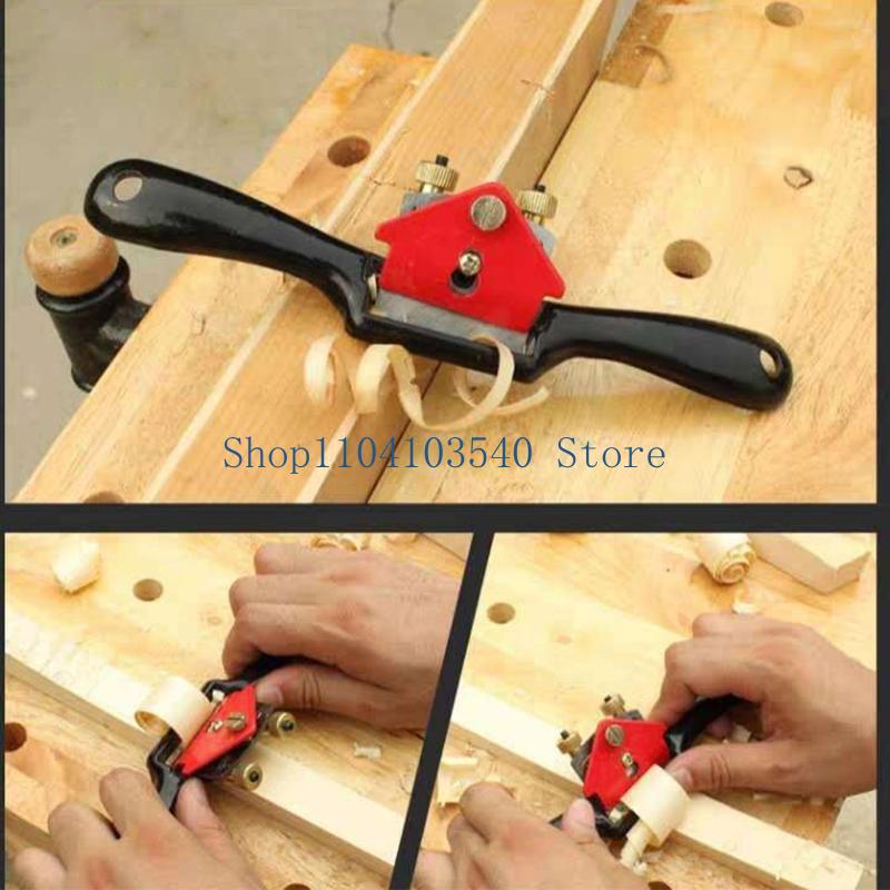 02DC Alat Tangan Pertukangan D - Spokeshave Flat ulasan dan harga
