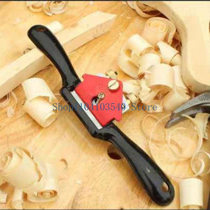 02DC Alat Tangan Pertukangan D - Spokeshave Flat ulasan dan harga