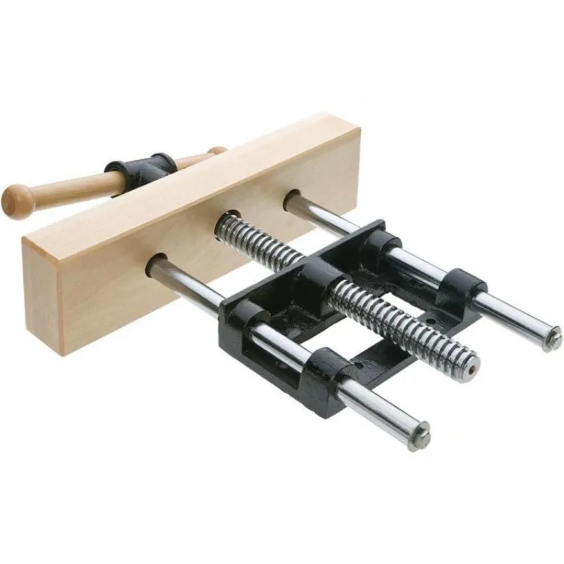 Alat Penjepit Kayu 7/10.5-Inch - Woodworking Front Vise ulasan dan harga